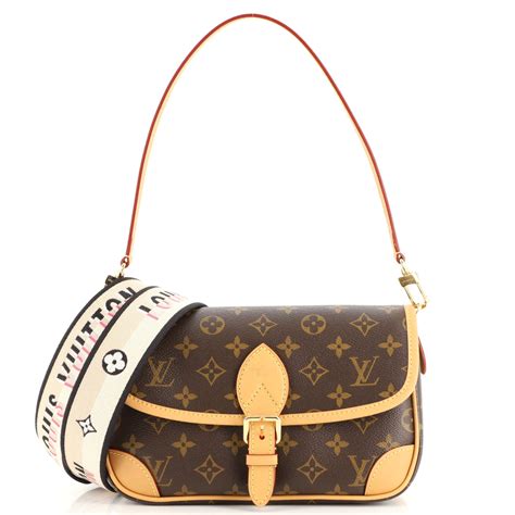 bolsa louis vuitton eva|louis vuitton diane bag 2022.